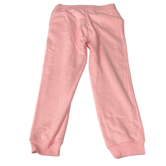 Champion Big Girls Script Fleece Jogger - Picture 4 of 7
